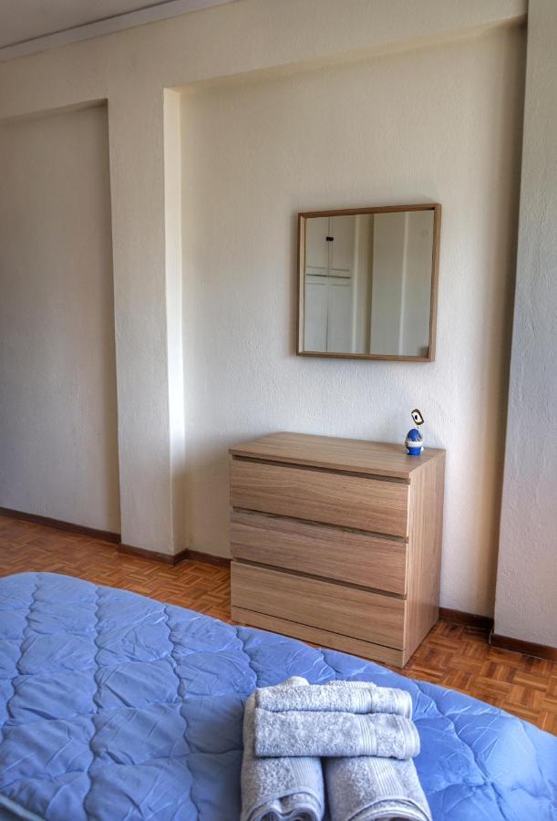 Liana'S Apartment PalaiónTsiflíkion Εξωτερικό φωτογραφία