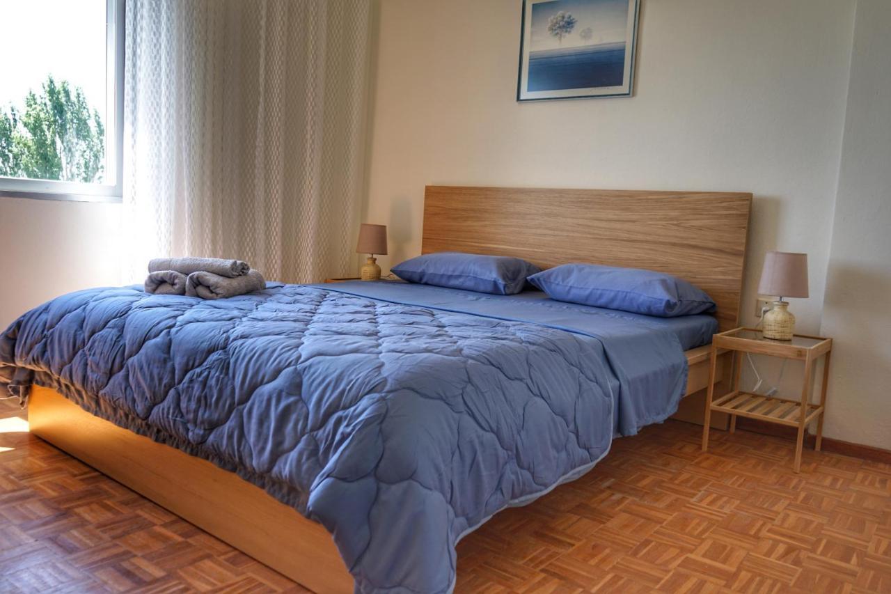 Liana'S Apartment PalaiónTsiflíkion Εξωτερικό φωτογραφία
